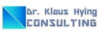 Dr. Klaus Hying Consulting